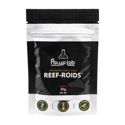 Polyplab - Reef-Roids Engineered Coral Food - 30 g