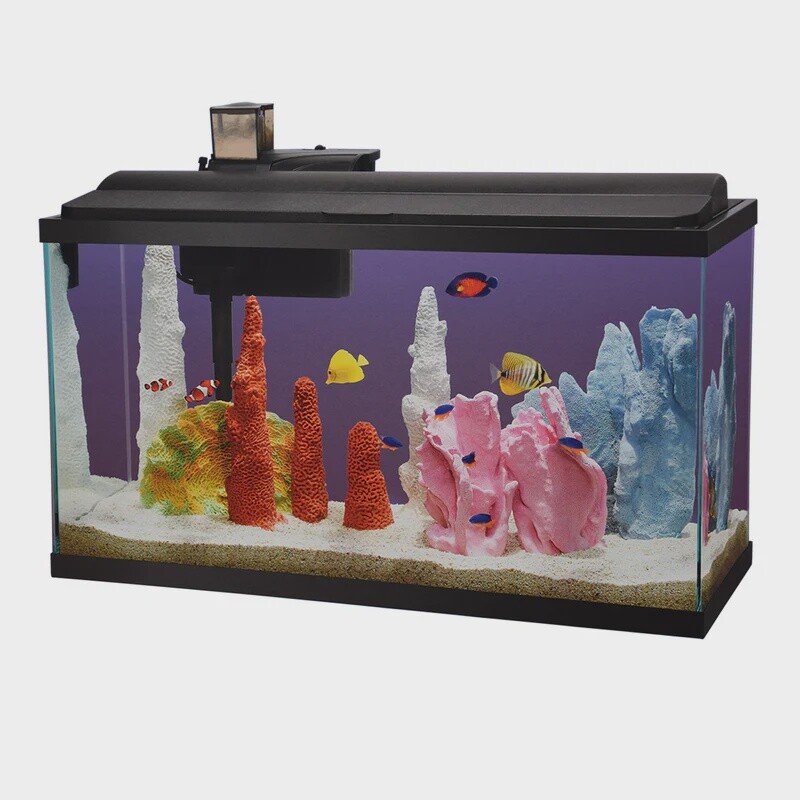 Coralife - LED Marine Kit - 29 gal