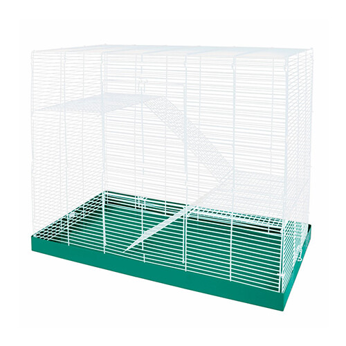 Ware - Chew Proof 3 Level Critter Cage 30&quot;