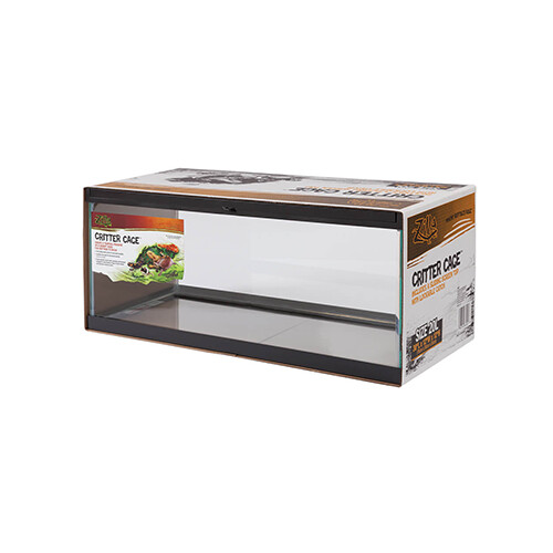 Zilla - Critter Cage - 20L - 30x12x12