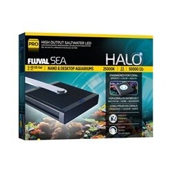 FL HALO Marine and Reef Nano Pro LED