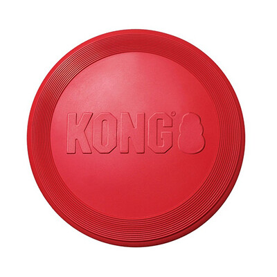 Kong - Flyer - Large Dog Toy