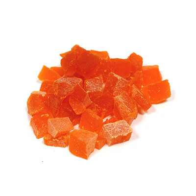Sunseed - Garden Goodies - Positively Papaya Treat - 141g  (5 oz)