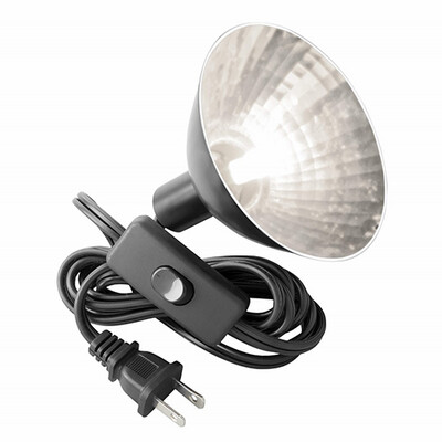 Zilla - Mini Halogen Bulb - White - 50W