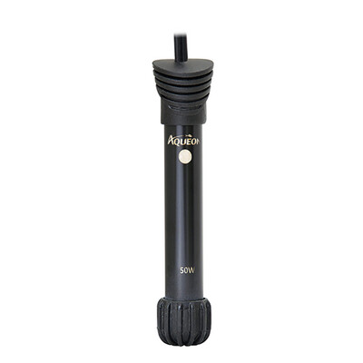Aqueon - Preset Heater - 50W