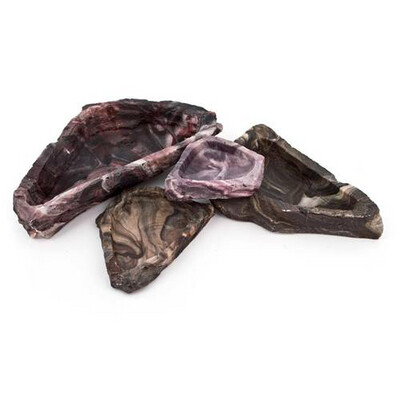 Flukers - Corner Bowl - XL