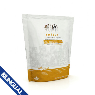 Horizon Pet Nutrition© Amicus Chicken Dry Dog Food 2.5 kg