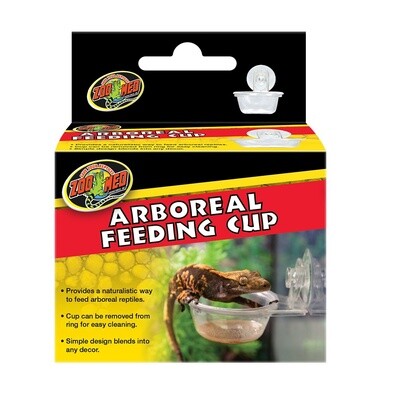 ZooMed - Arboreal Feeding Cup