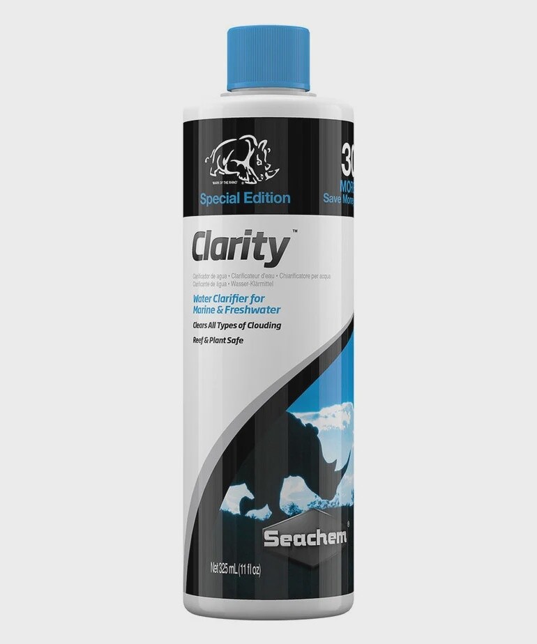 Seachem - Clarity - 325ml