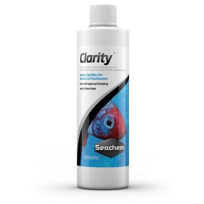 Seachem - Clarity - 250ml