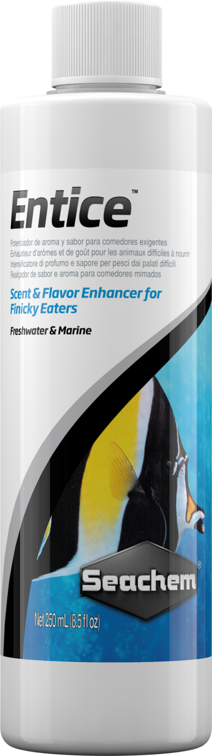 Seachem - Entice - 250 ml