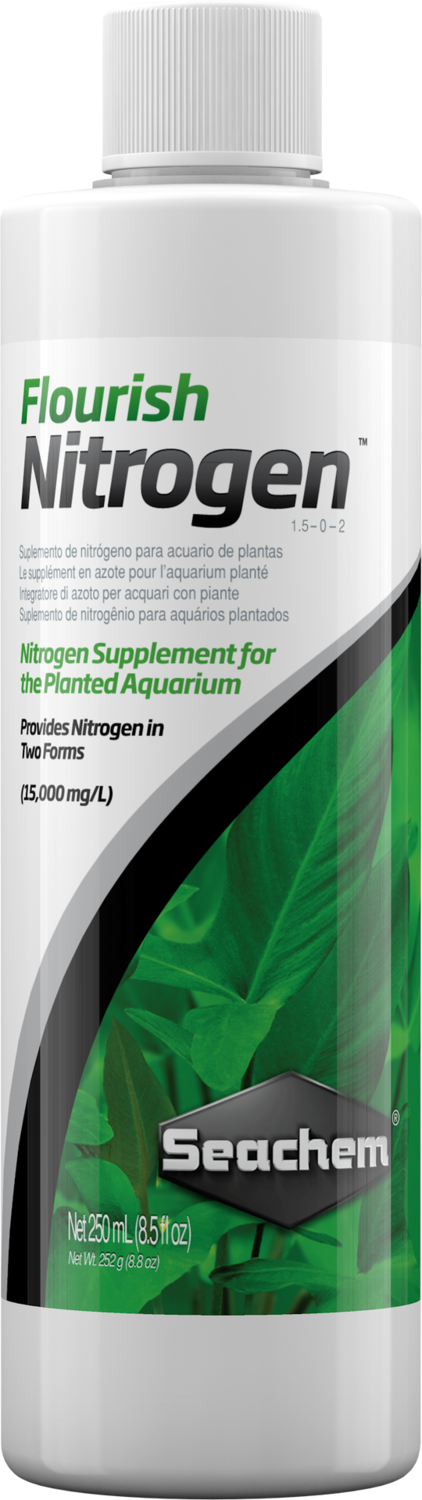 Seachem - Flourish Nitrogen - 250 ml