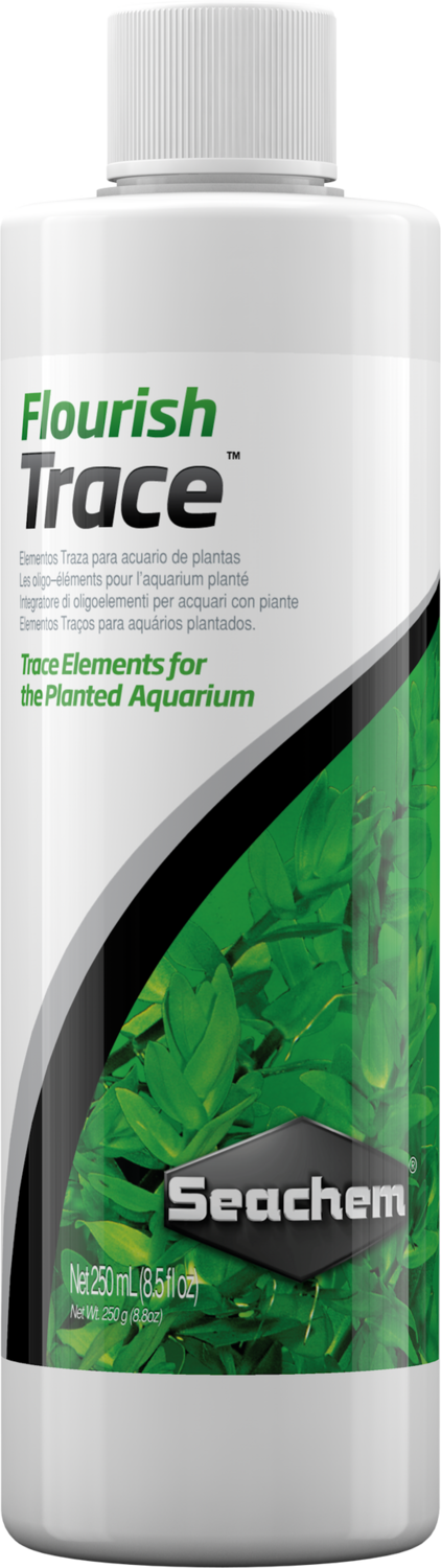 Seachem - Flourish Trace - 250 ml