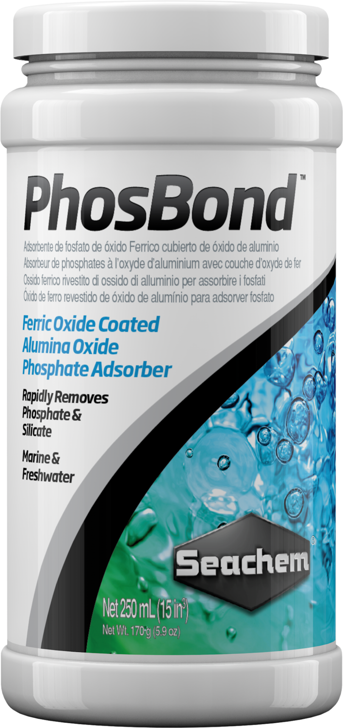 Seachem - PhosBond - 250ml