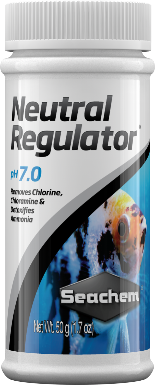 Seachem - Neutral Regulator - 50 g