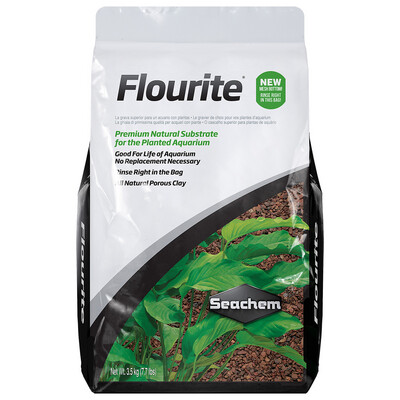 Seachem - Flourite - 7Kg