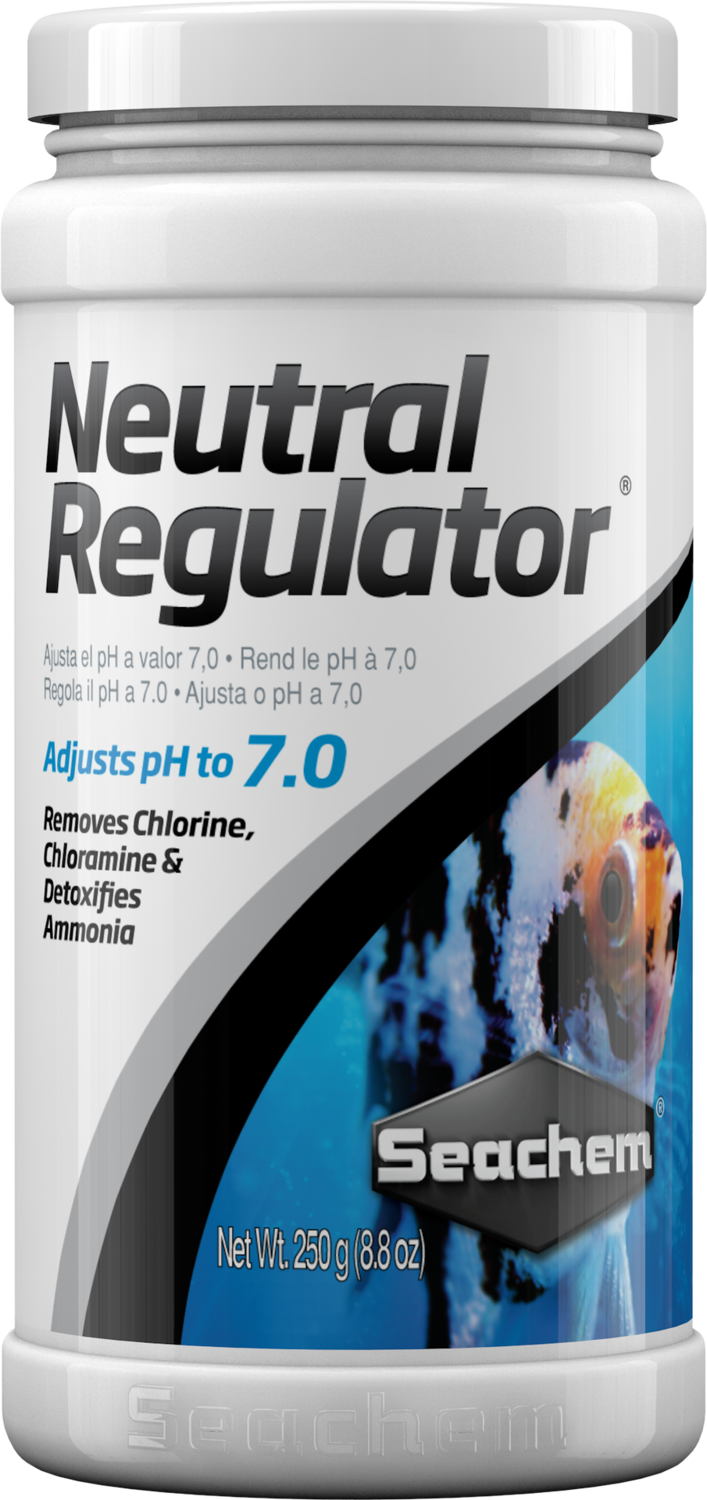 Seachem - Neutral Regulator - 250g