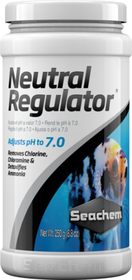 Seachem - Neutral Regulator - 250g