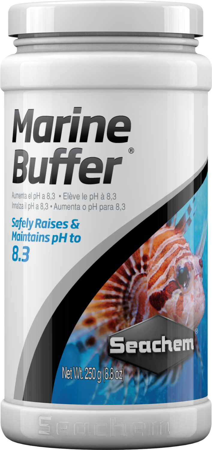 Seachem - Marine Buffer - 250g (8.8 oz)