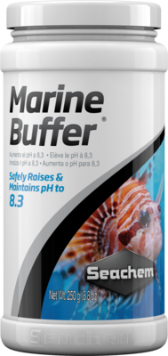 Seachem - Marine Buffer - 250g (8.8 oz)