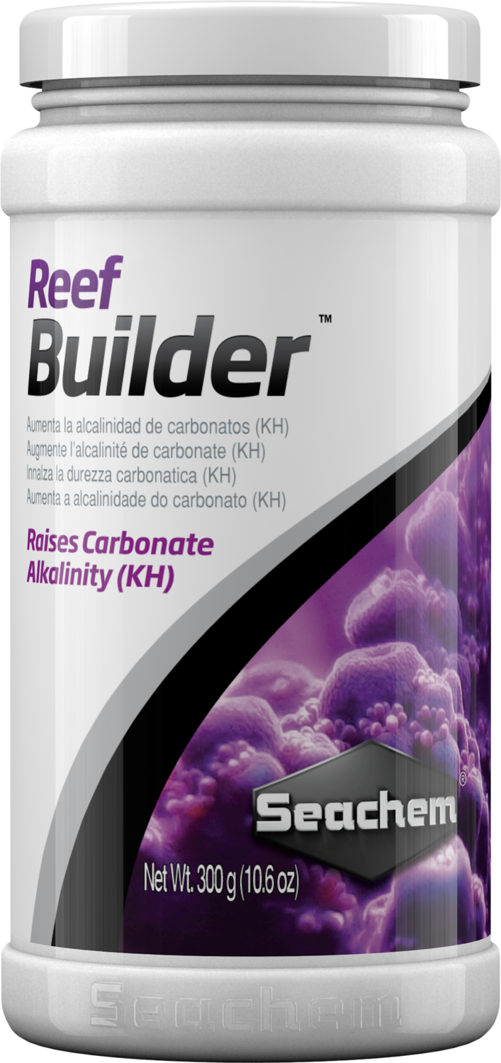 Seachem - Reef Builder - 300g (10.6oz)