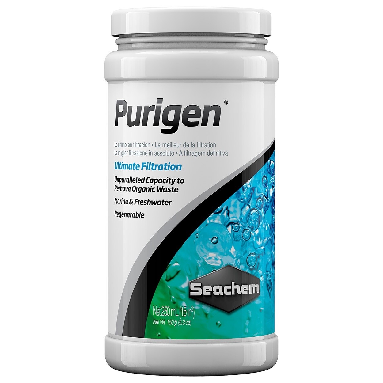 Seachem - Purigen - 250 ml