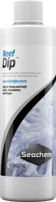 Seachem - Reef Dip - 250ml (8.5 fl oz)