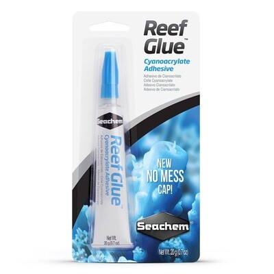 Seachem - Reef Glue - 20g (0.7oz)