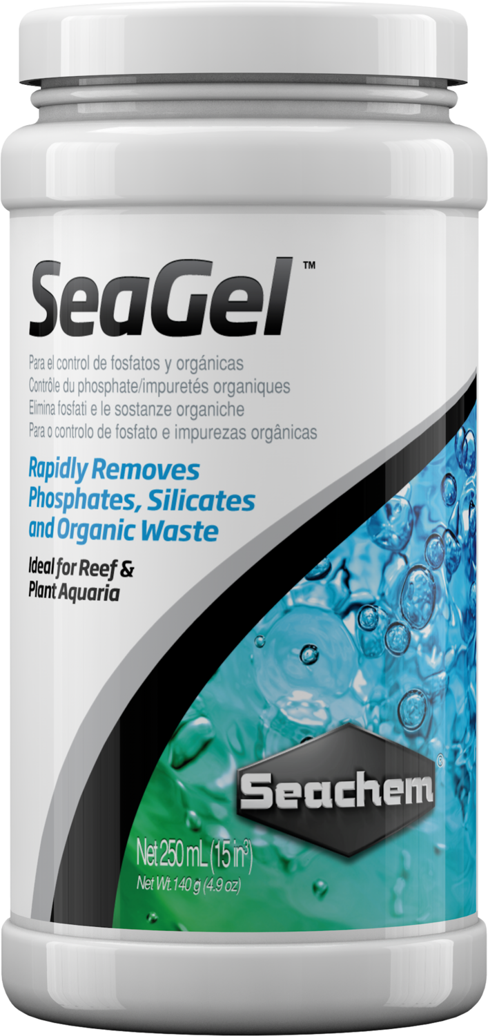 Seachem - SeaGel - 250 ml