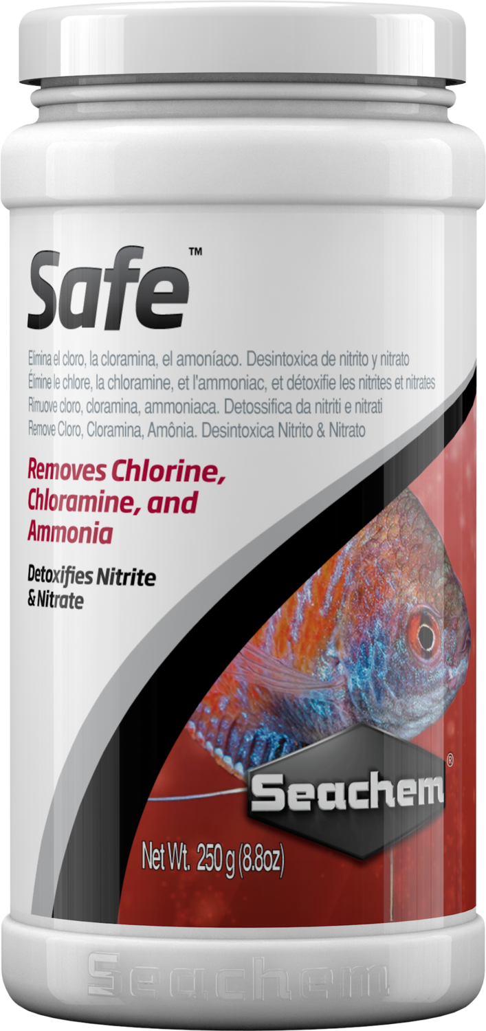 Seachem - Safe - 250g (8.8 oz)