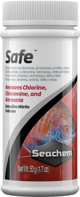 Seachem - Safe - 50g (1.7 oz)