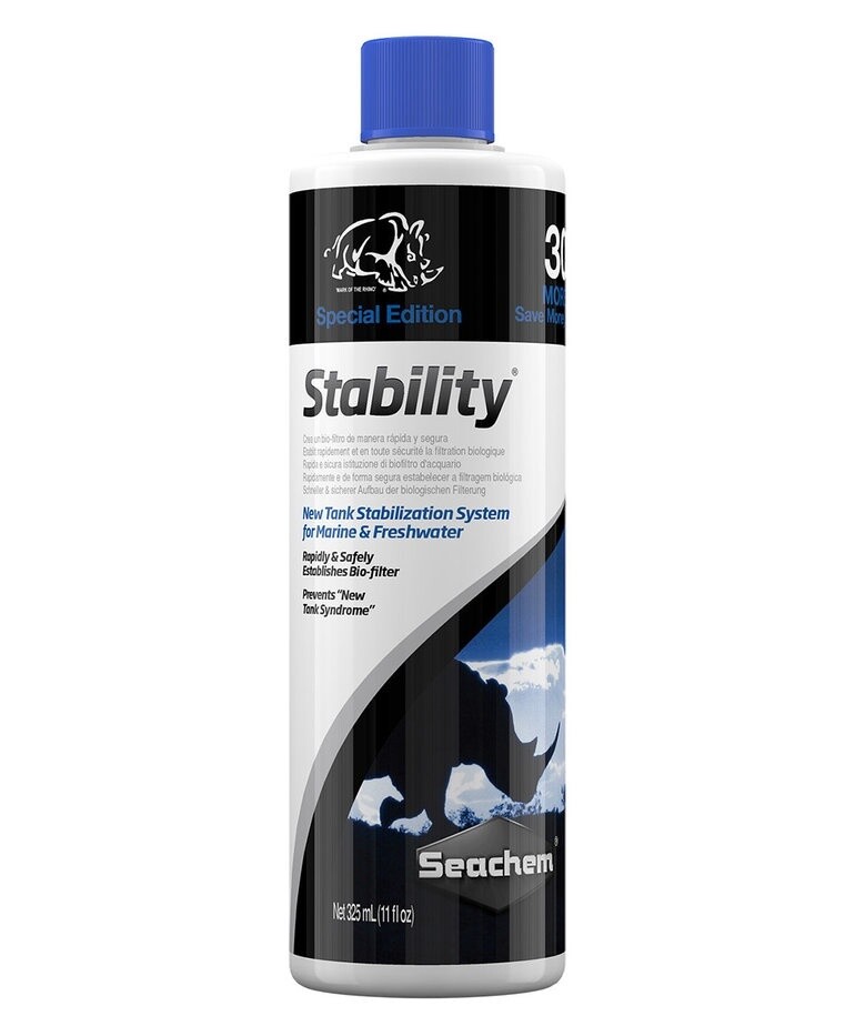 Seachem - Stability - 325ml