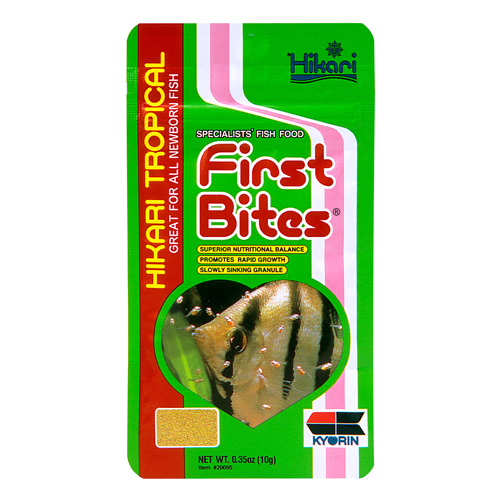 Hikari - First Bites - 0.35 oz