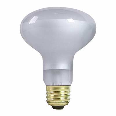 Zilla® Incandescent Spot Bulbs Day White 100 W