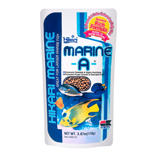 Hikari - Marine-A - 3.87oz (110g)