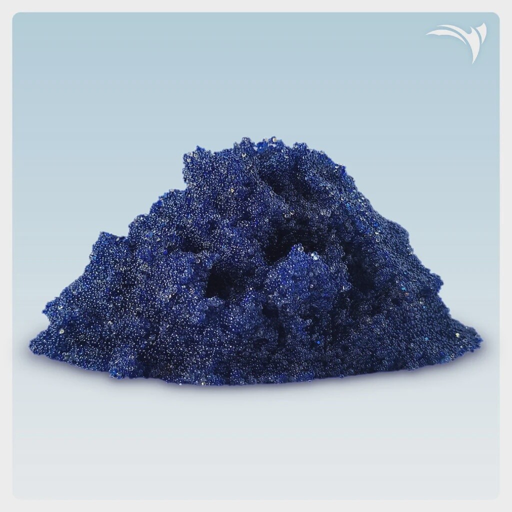 1lb Color Changing Resin