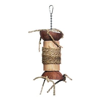Hide &amp; Seek Foraging Toy