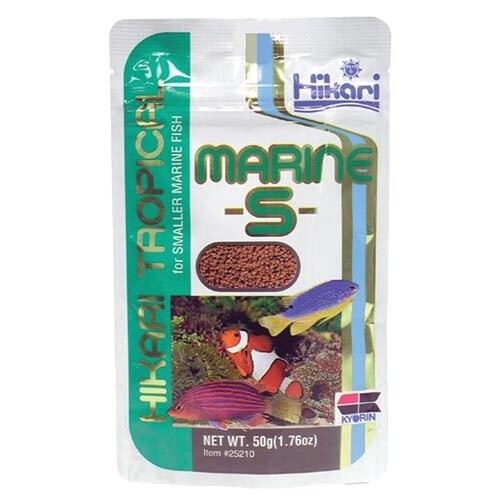 Hikari - Marine-S - 1.76oz (50g)