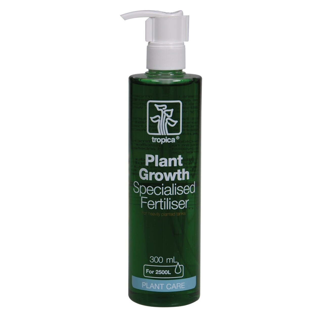Tropica - Specialised Nutrition - Plant Care - 300ml