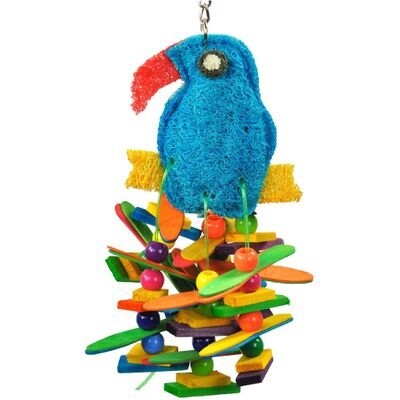 A&amp;E - Toucan Sam