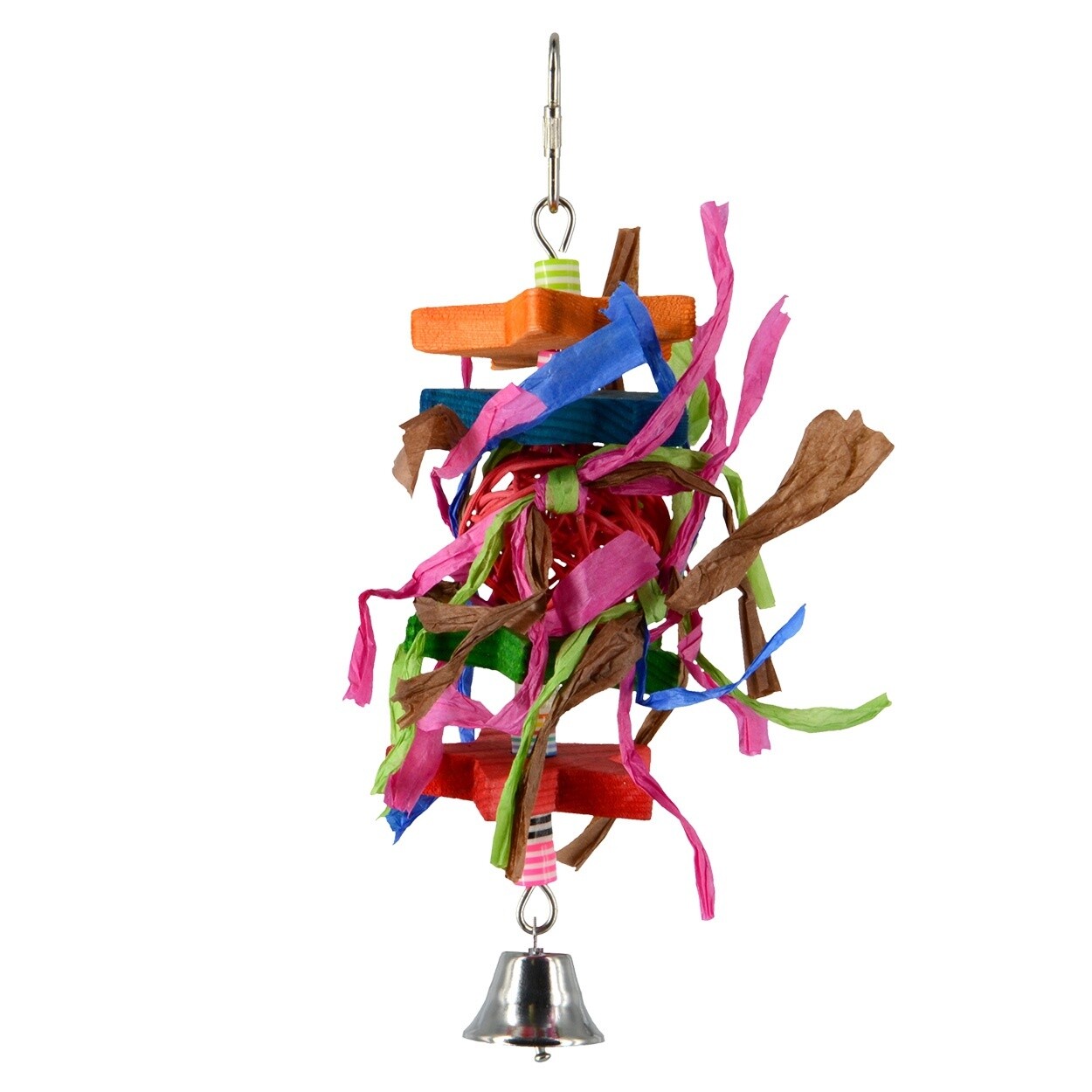 AT - Birdie Jingle - Fiesta Stars - 16921
