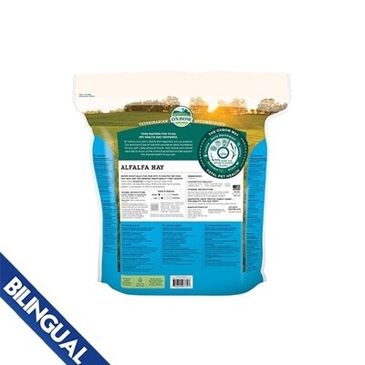 Oxbow - Animal Health - Alfalfa Hay - 40 oz