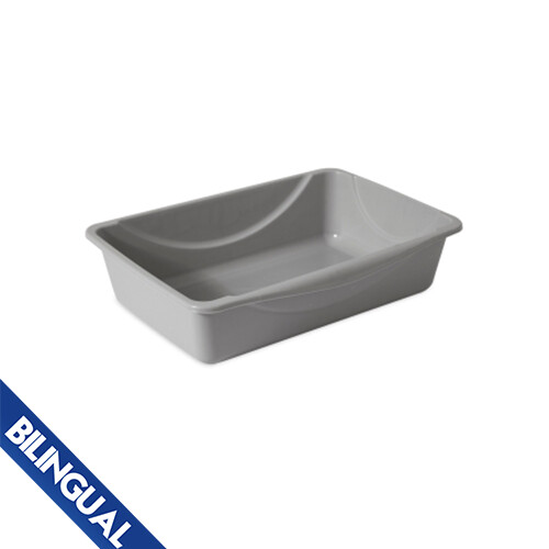 Petmate - Litter Pan - Medium