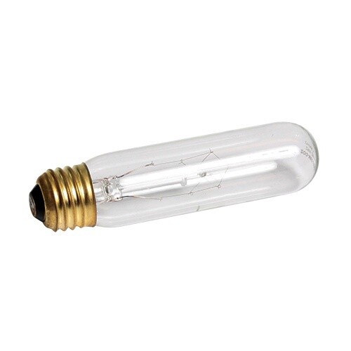 ZooMed - Aquarium Lamp - Clear - 25w