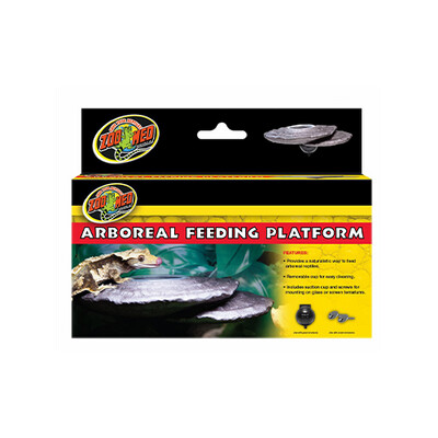 ZooMed - Arboreal Feeding Platform