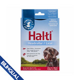 CofA - Halti - Headcollar - Black - Size 5