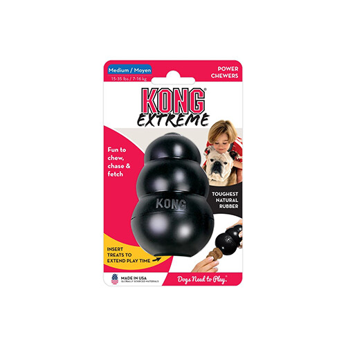 Kong - Extreme - Medium
