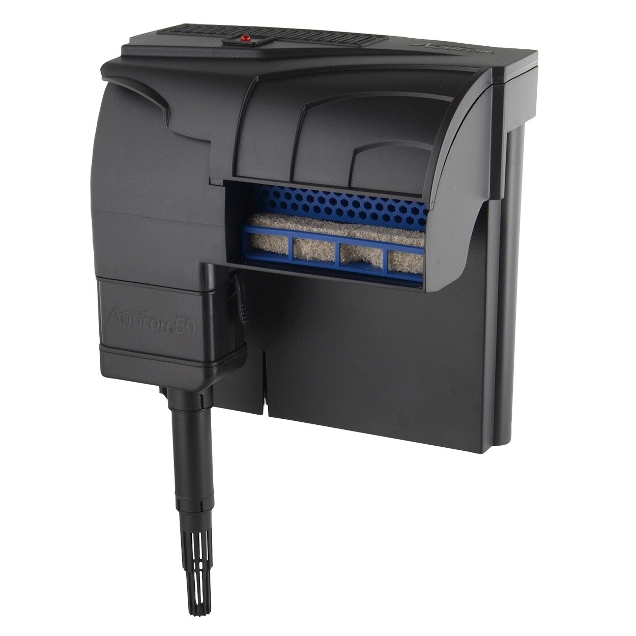 Aqueon - QuietFlow 50 - LED Pro