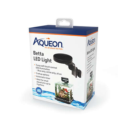Aqueon® Betta Light LED