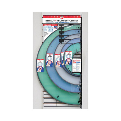 Cardinal Labs - Remedy Recovery - Collars - XXL